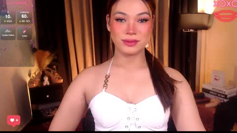 raeganclinton online show from April 19, 12:55 am