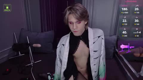 RAFAEL online show from September 8, 4:27 pm