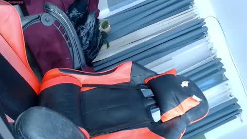 itsmeRailey online show from February 15, 2:51 am