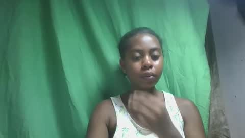 razafyjoela online show from January 9, 1:54 am