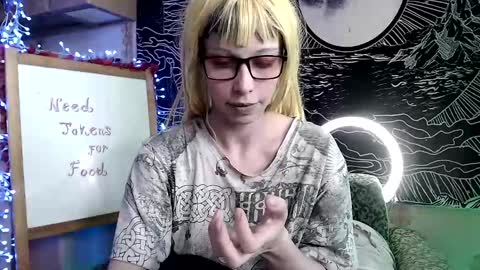  Yrriel Strife Candy-Demon Caveboy mr. Cringe   online show from March 9, 7:34 am