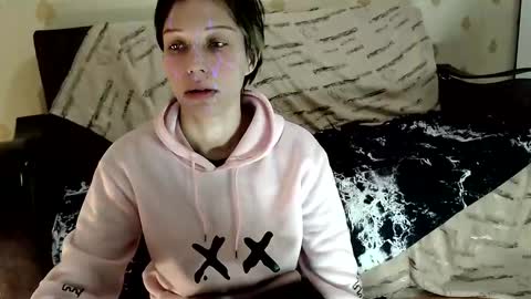  Yrriel Strife Candy-Demon Caveboy mr. Cringe   online show from November 30, 6:38 am