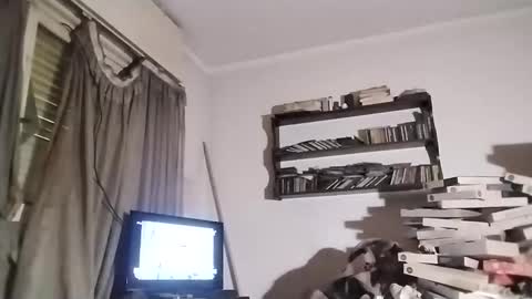 rdcervetto81 online show from November 17, 6:35 am