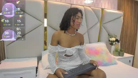 Rebeca online show from May 17, 11:43 am