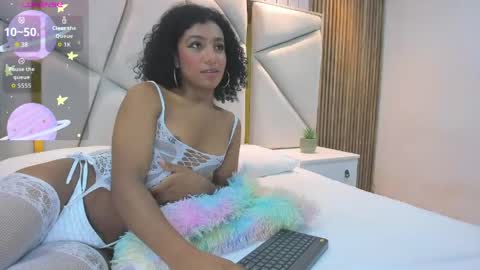 Rebeca online show from June 3, 11:22 am
