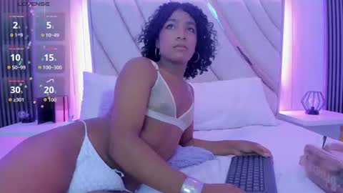 Rebeca online show from July 26, 11:39 am
