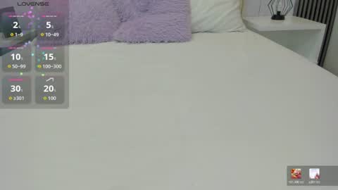 Rebeca online show from July 31, 11:21 am