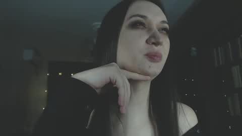 AnnaAnnet online show from April 6, 1:22 pm