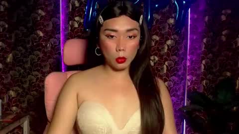 red_kitsune69 online show from January 5, 10:46 pm
