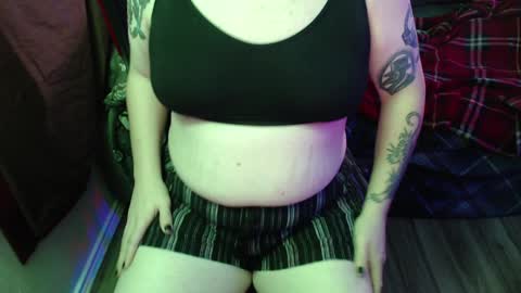 Rosie3 online show from January 13, 2:07 am