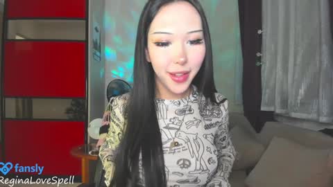  Regina online show from January 23, 11:59 pm