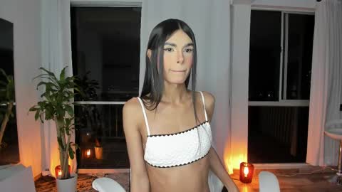  REICHEL  online show from February 6, 2:55 am