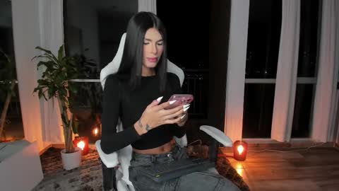  REICHEL  online show from March 8, 2:23 am