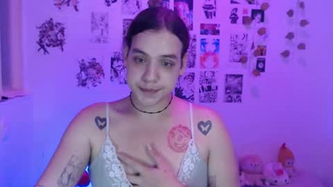 REIKO online show from October 29, 2:42 am