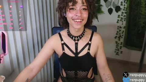 REN online show from April 11, 7:45 am