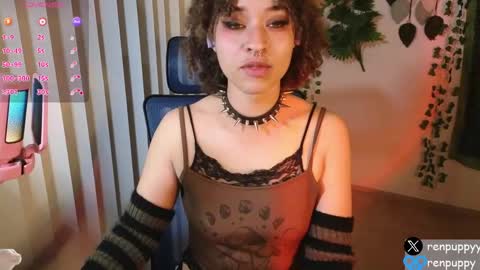 REN online show from April 14, 5:23 am