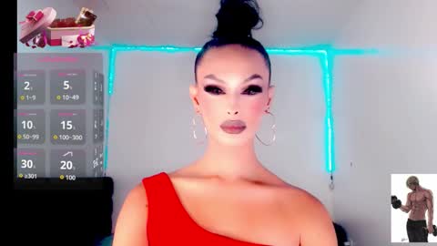 Rianna Garcia online show from January 14, 2:09 am