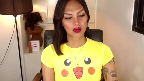 riri online show from February 28, 3:57 am