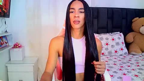 Rosalinda online show from March 14, 3:43 am