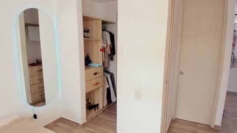 Jhoan Alexis online show from November 9, 5:25 pm