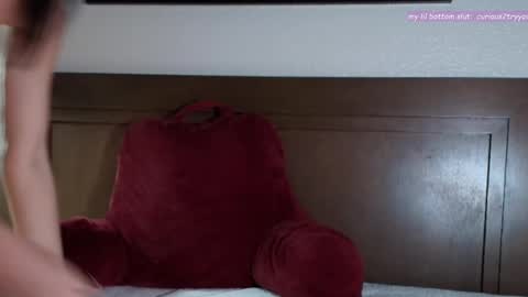 Rosie online show from February 24, 4:27 am