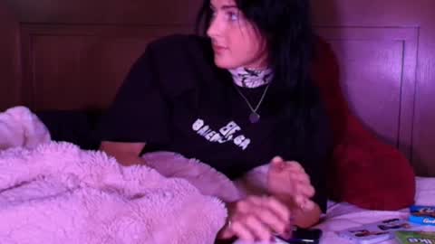 Rosie online show from March 7, 2:15 pm