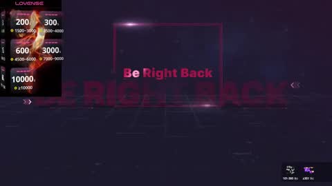 roxie online show from February 23, 9:05 pm