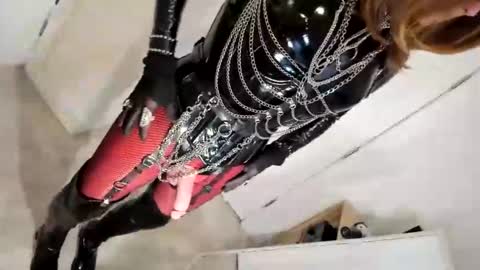 Roxy online show from March 14, 3:21 am