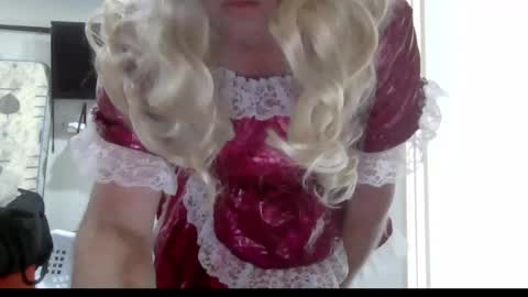 RubberKelly online show from March 5, 12:02 am