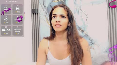 Rubi i love online show from March 24, 11:37 am