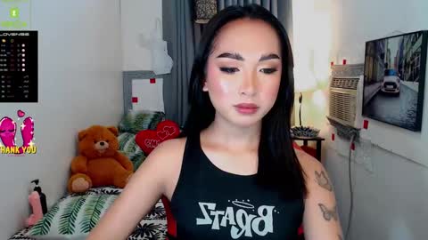 its me Sabel online show from March 2, 9:19 pm