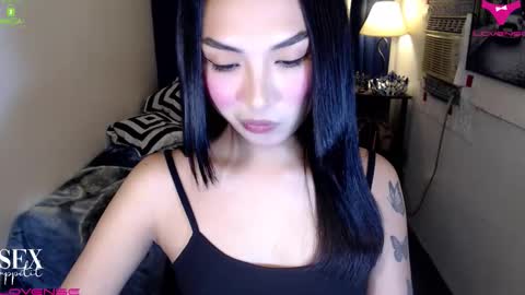 its me Sabel online show from January 11, 7:31 pm