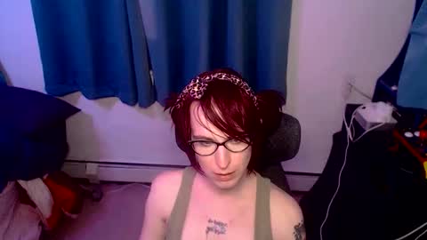 Ryff Burnz online show from March 14, 2:59 am