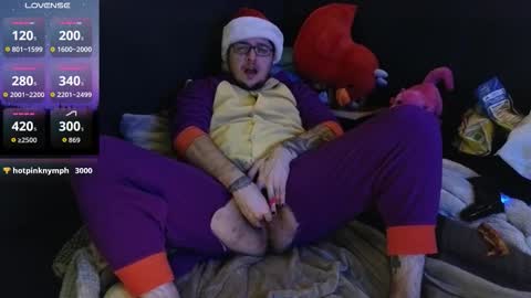 Ryley Rainn online show from November 19, 8:47 am