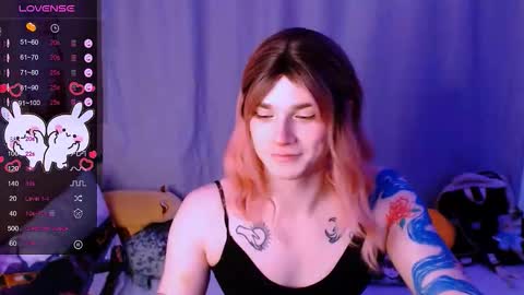  Alice  online show from October 17, 6:06 am