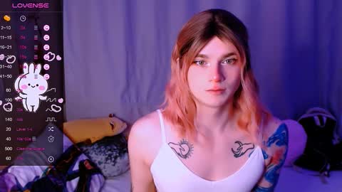  Alice  online show from November 10, 7:53 am