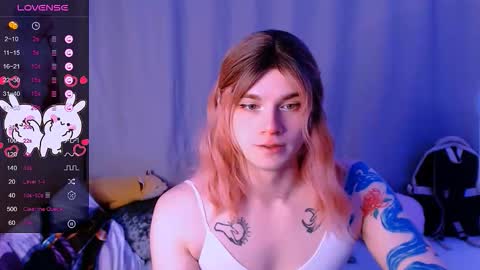  Alice  online show from November 20, 7:53 am