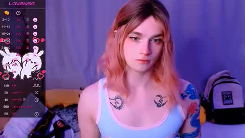  Alice  online show from February 12, 6:08 am