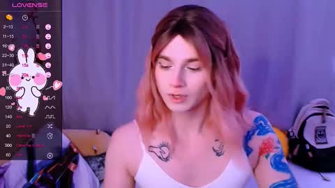  Alice  online show from February 25, 7:57 am