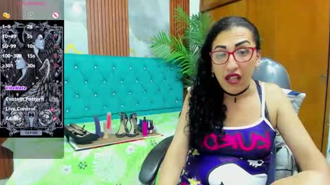 SABRINA online show from November 27, 4:42 pm