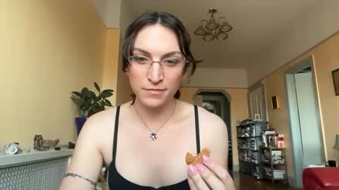 Sadie online show from March 21, 8:24 pm