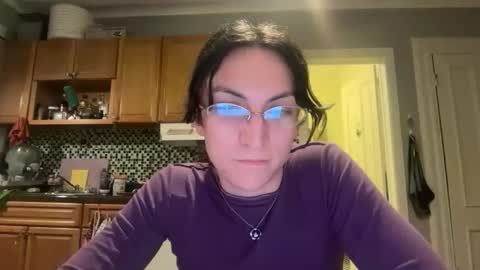 Sadie online show from March 23, 1:10 am