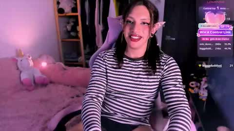 Rose online show from March 12, 1:32 am