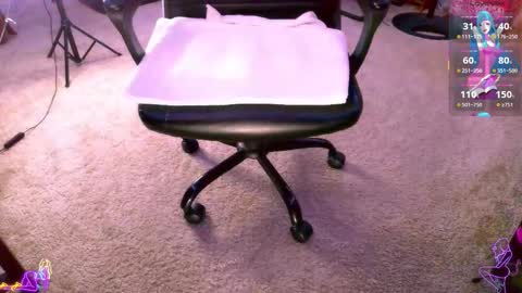 SissySally online show from November 17, 4:18 pm