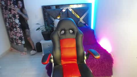 SALO HOT online show from January 21, 12:57 am