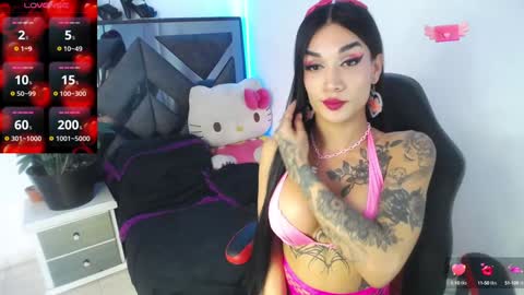 SALO HOT online show from February 7, 9:48 pm