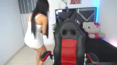 SALO HOT online show from February 16, 7:49 pm