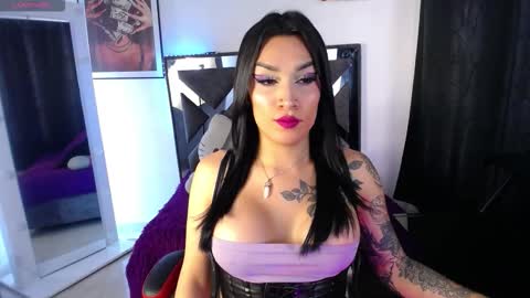 SALO HOT online show from February 16, 10:51 pm