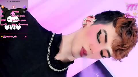 salvatore_boom online show from June 2, 7:59 pm