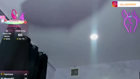 sam_naughty18 online show from April 9, 3:41 am